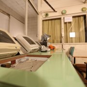 bunkier trzech epok 20